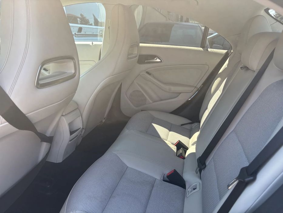 Mercedes-Benz CLA 180 Primul propietar, stare foarte buna