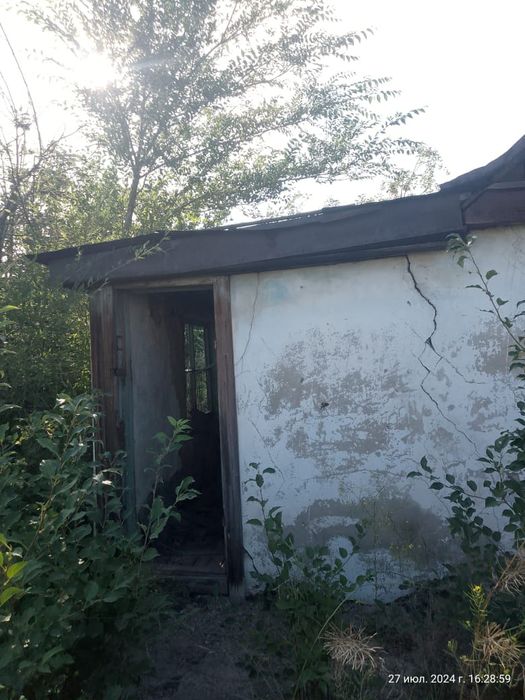 Продам дачу в районе бобровки