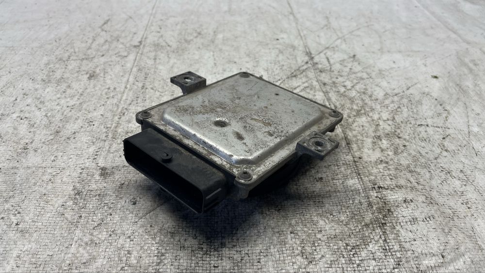 Audi A4 S4 B9 adblue модул