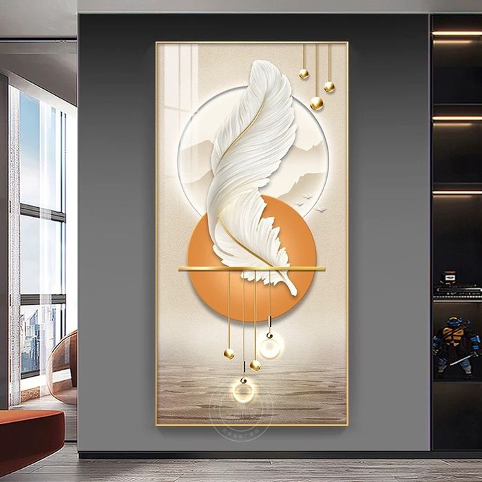 КРИСТАЛЛ Фарфор Картиналар