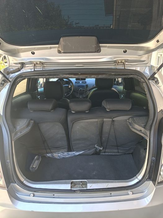Продается Chevrolet Spark. Состояние хорошее