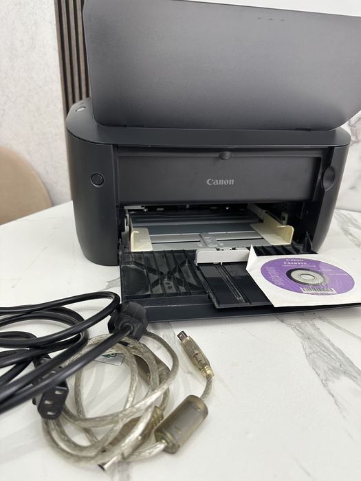 Продам принтер Canon LPB6020B
