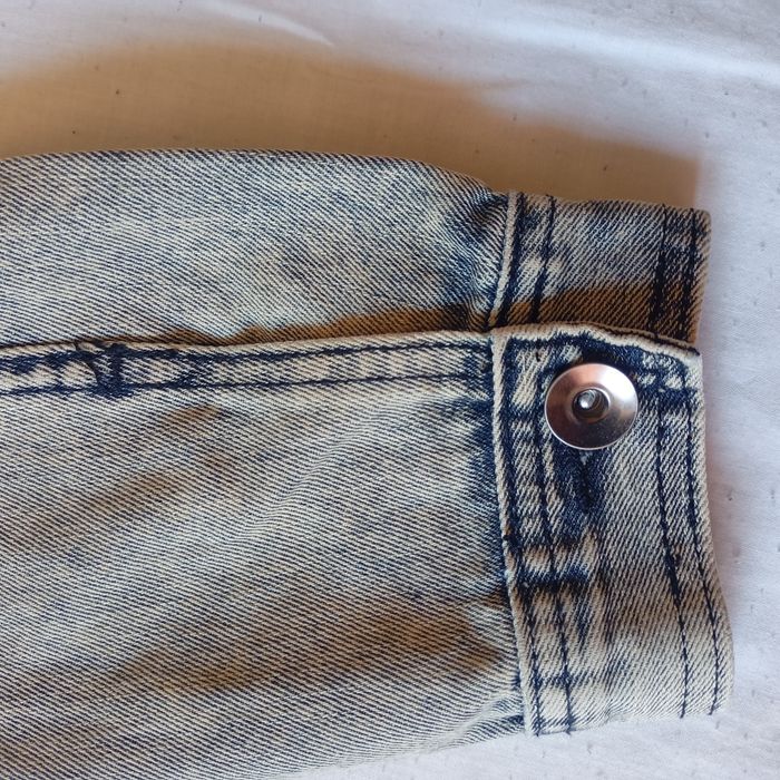 Мъжко яке  и дънково яке Brave Soul