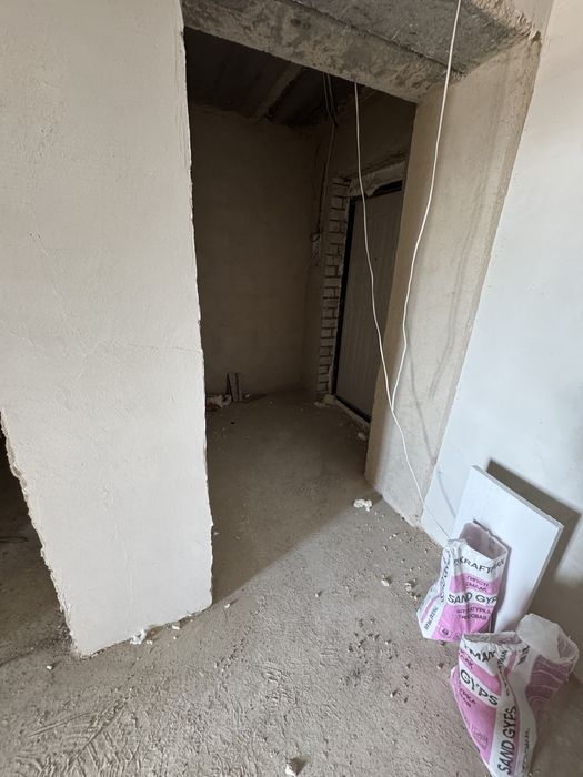 Продается 2-х ком кв в районе Зачаганск