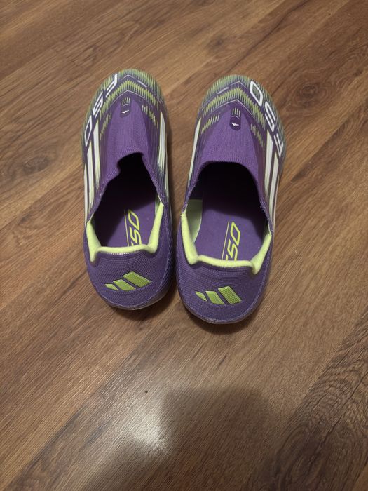 Adidas F50 League LL/FG