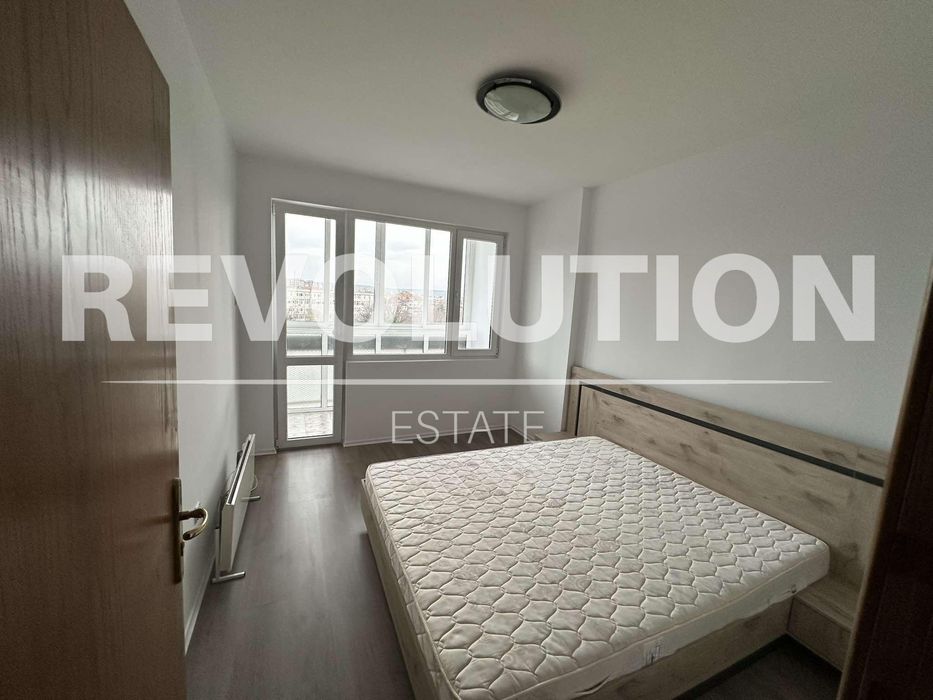 Дава се под наем Двустаен апартамент в Варна, Победа - 60 кв.м за 500 € - Снимка #4