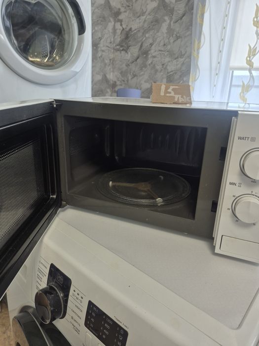 Продам микроволновку