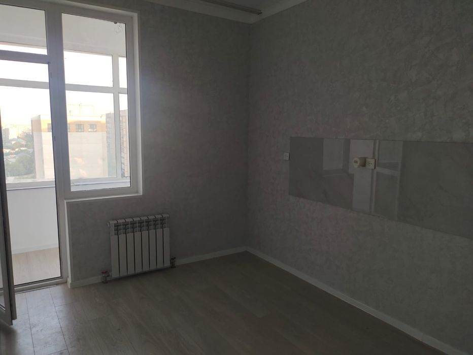 Под ключ квартира жасаймын