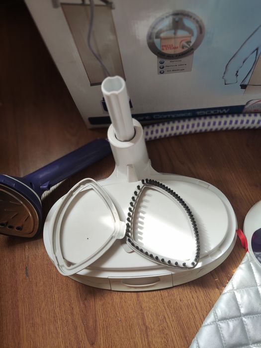 Отпариватель Tefal IS3365E1