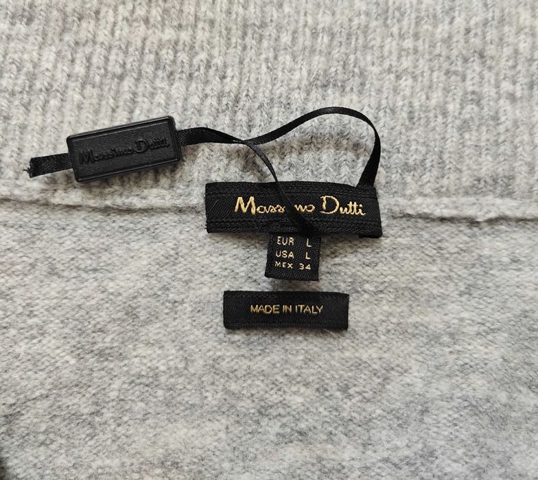 Massimo Dutti Оригинална дамска пола размер L