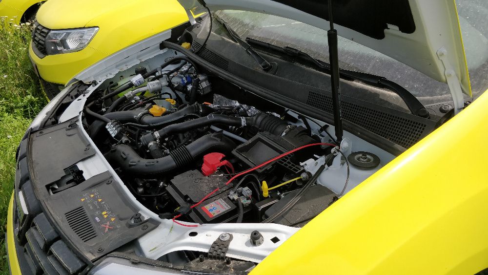 Cablu Mufe Alimentare Statie Taxi