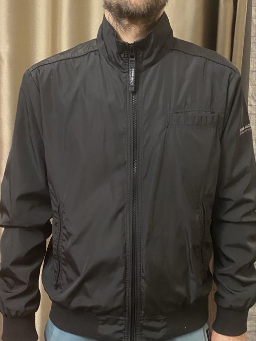 Geaca subtire antivant Penn Rich