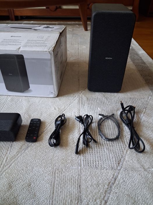Саундбар DENON DHT-S517