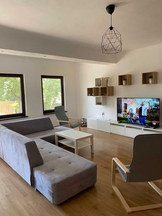 Vila S+P+E in localitatea Tuzla