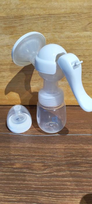 KIKKA BOO Електрическа помпа за кърма