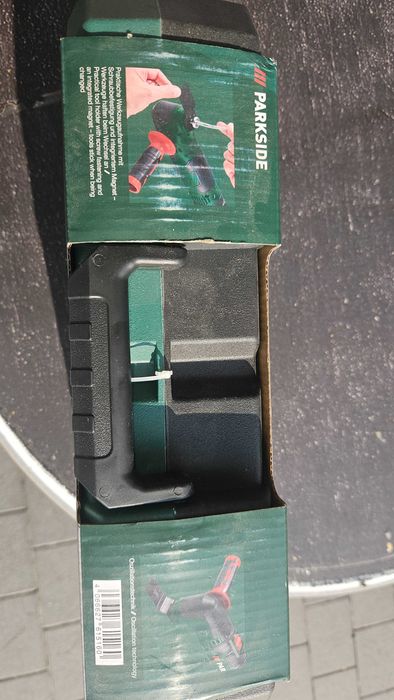 Многофункционален Parkside PMFW310