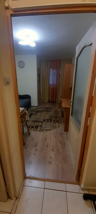 Garsoniera / apartament 1 camera RENOVAT Tudor Vladimirescu-Direct proprietar