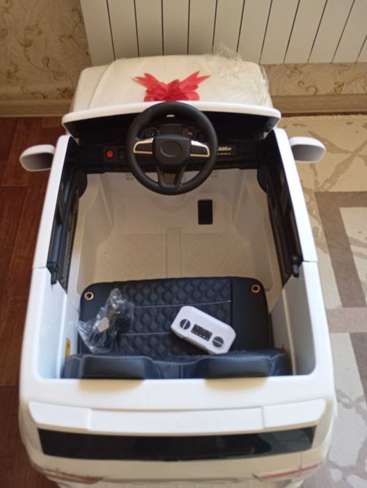 Балалар машинасы сатылады