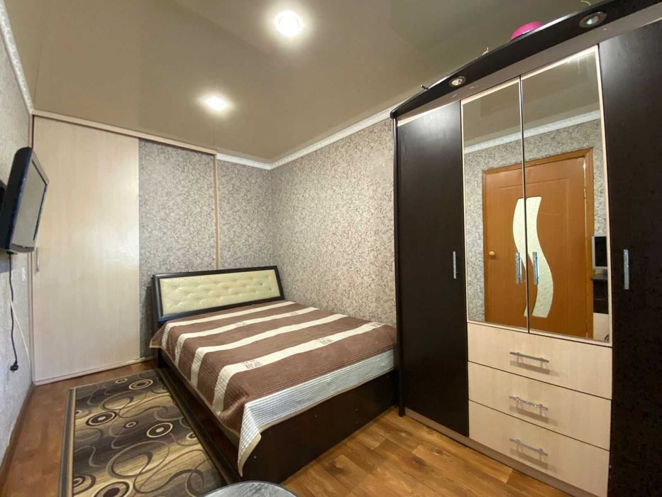 ПРОДАЮ 2-Х КОМ. квартиру в районе "Богатырского"