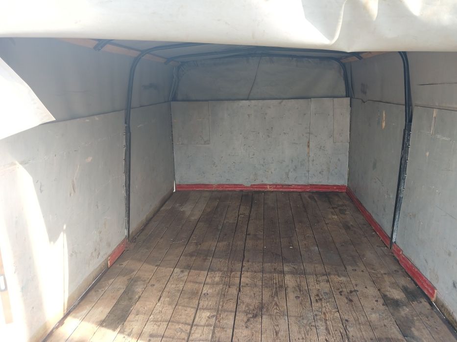 Продаю борт  большой