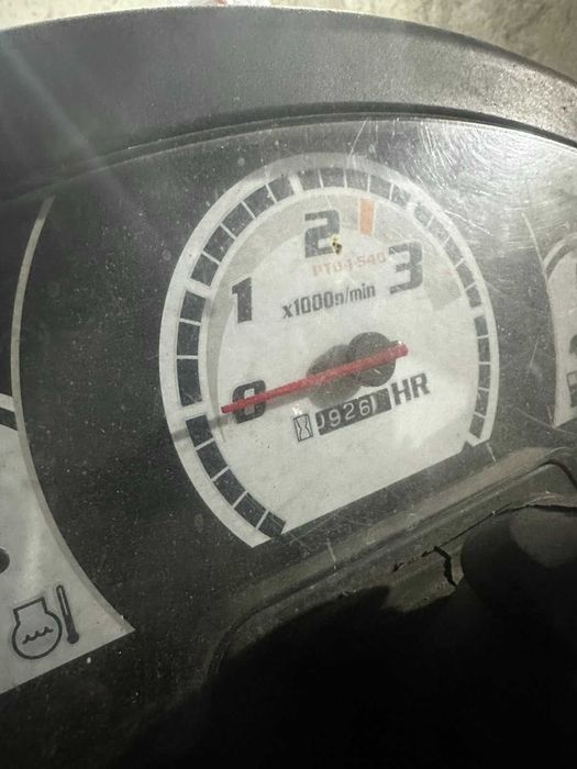 Трактор Kubota 1830