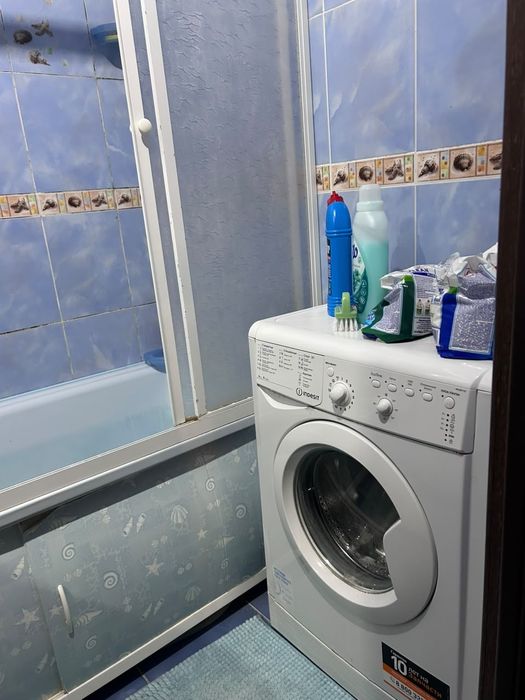 Сдам двухкомнатную квартиру