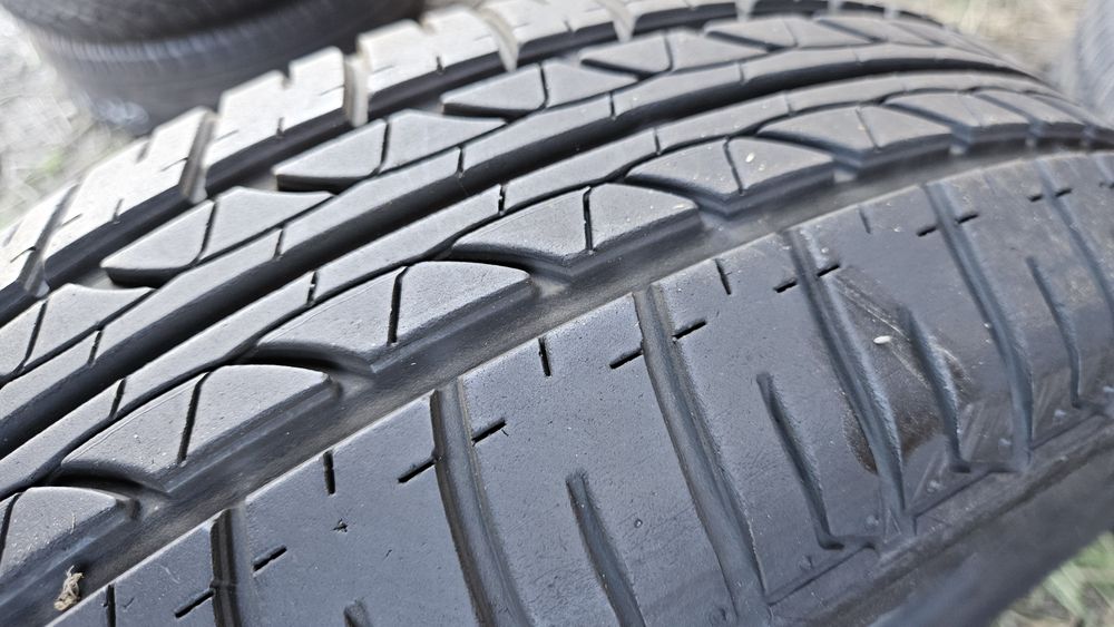 2бр гуми 165 65 15 бриджстоун bridgestone