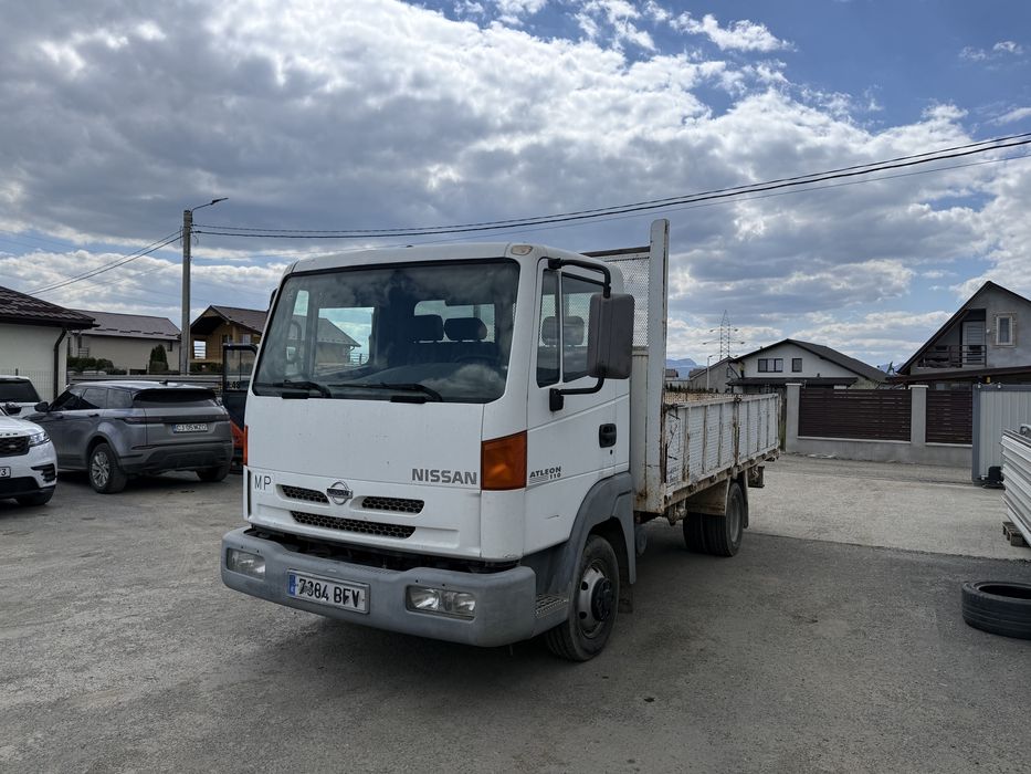 Nissan Atleon 110