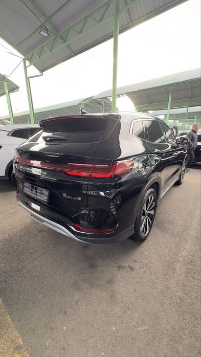 BYD Champion 605 Honor