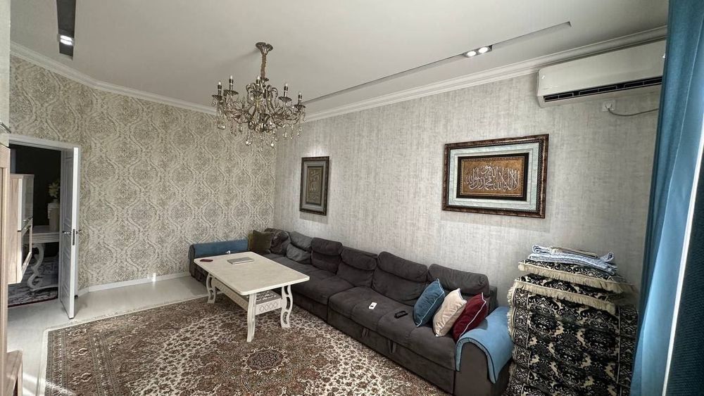 Продаётся квартира