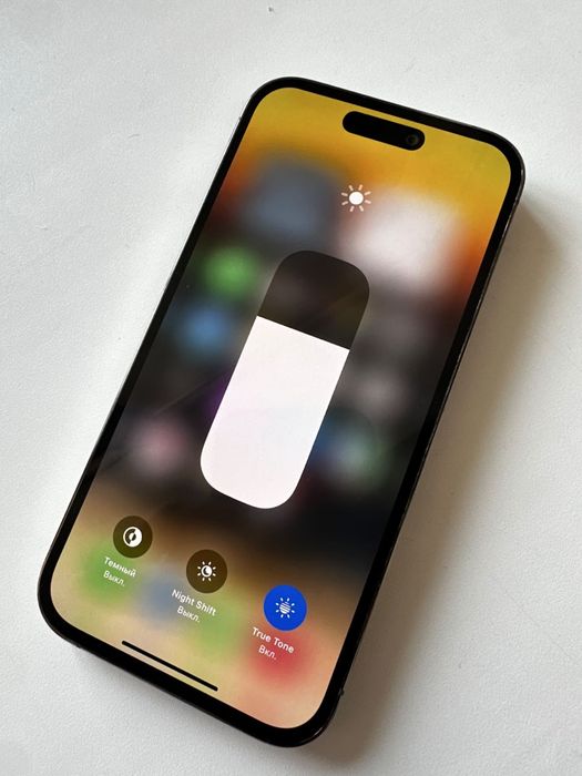 Iphone 14 pro 128гб 81%