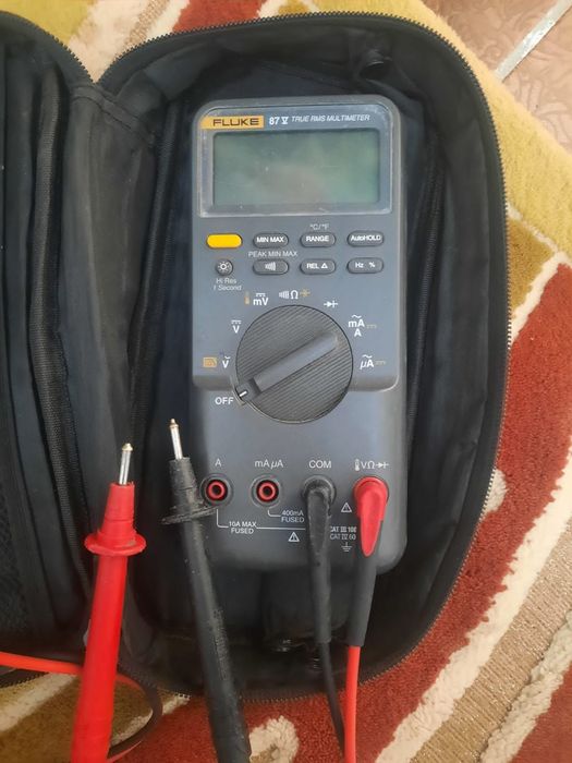 Продажа мультиметр