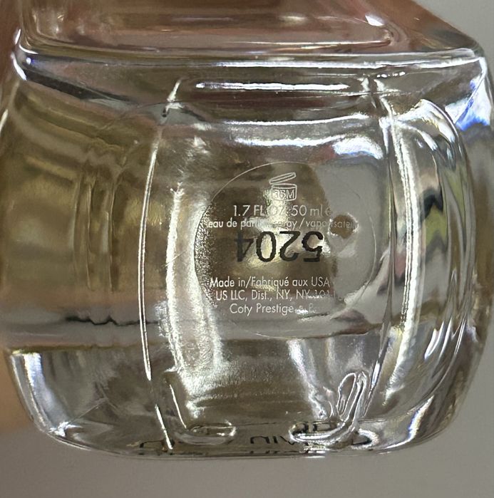 Lot 4 parfumuri damă – Hugo Boss, Calvin Klein, Jil Sander, Avon