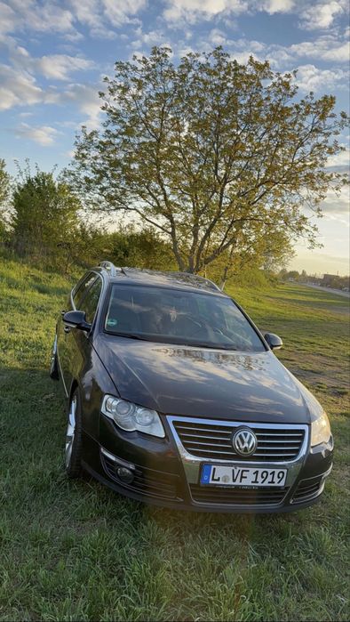VOLKSWAGEN Passat 2006 — imagine 4