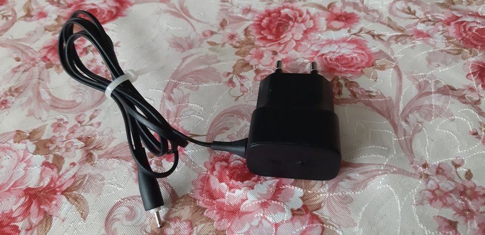 Оригинални зарядни устройства за Nokia