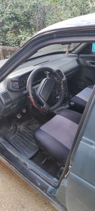 Продам ваз 2110 инжектор