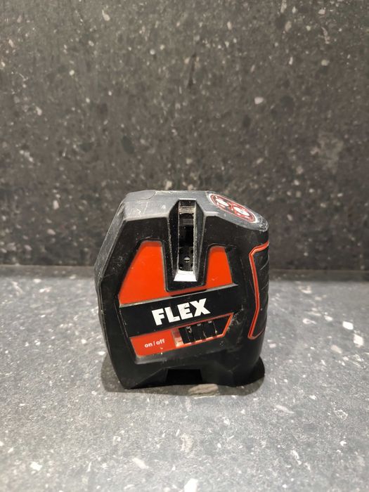 Лазарен нивелир Flex ALC 3/1-Basic