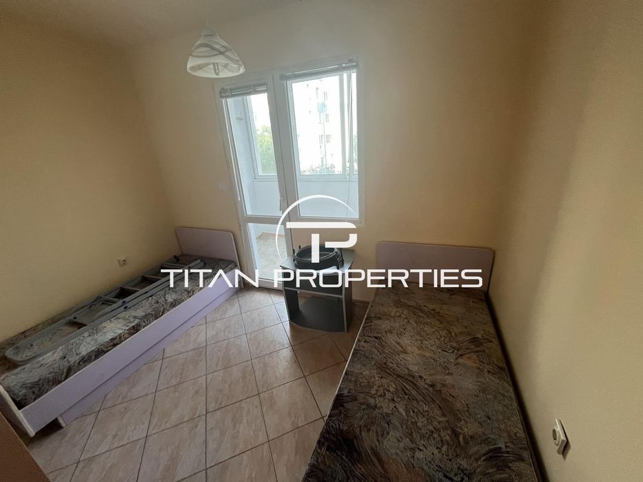 Продава се Едностаен апартамент в Бургас, Меден рудник - зона В - 42 кв.м за 1679 €/кв.м - Снимка #3