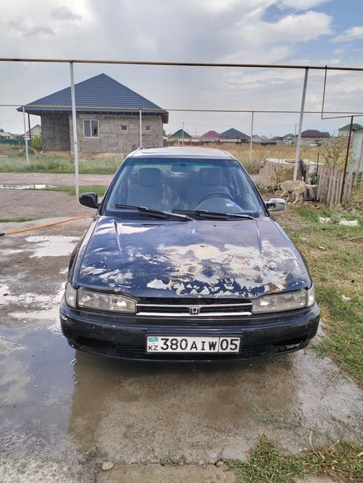 Honda accord продам
