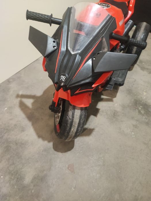 Детски акумулаторен могор Ninja