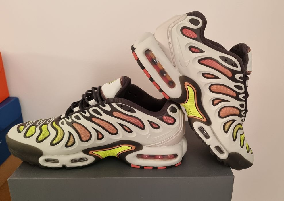 Adidasi Nike Air Max 42 originali