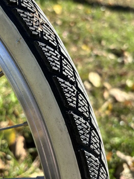 BICICLETĂ BTWIN 500, 24'' 9-12 ani Copii