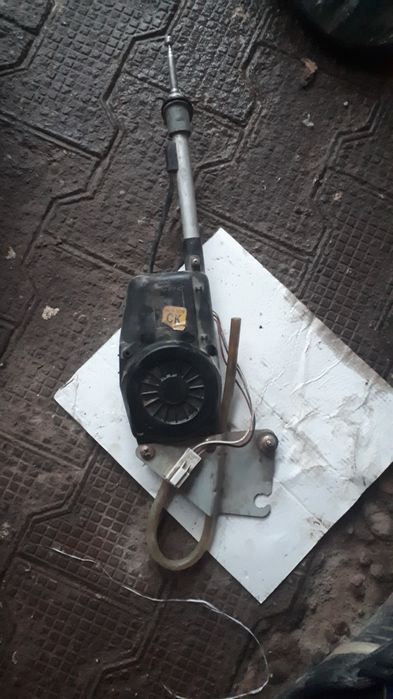 Nexiaga zapchastla avtomobilini aksesuarlari