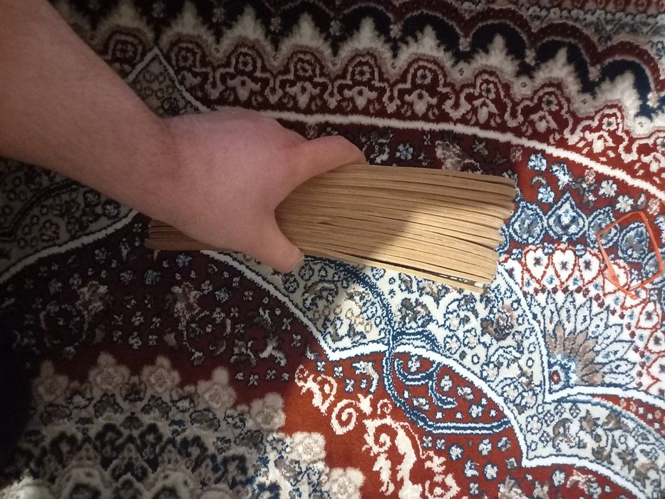 Стельки кожаные бычи кожа 100 процентов.