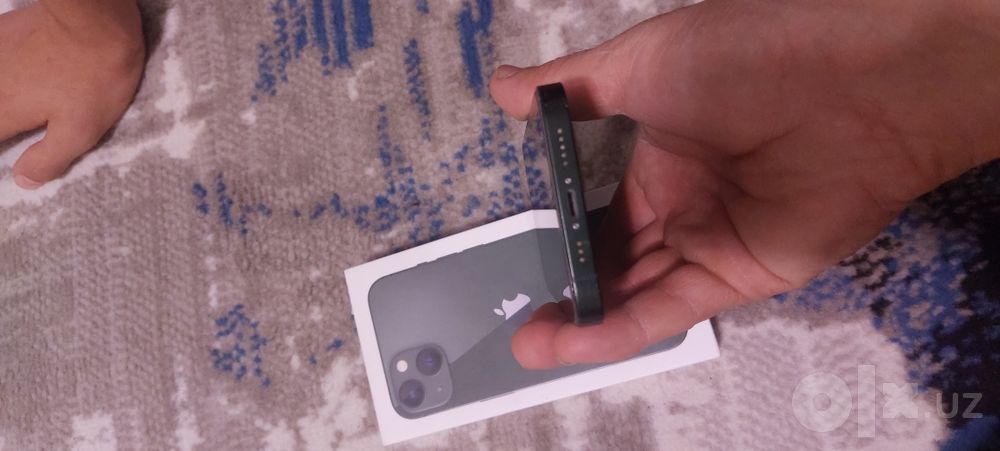 Iphone 13 iphone