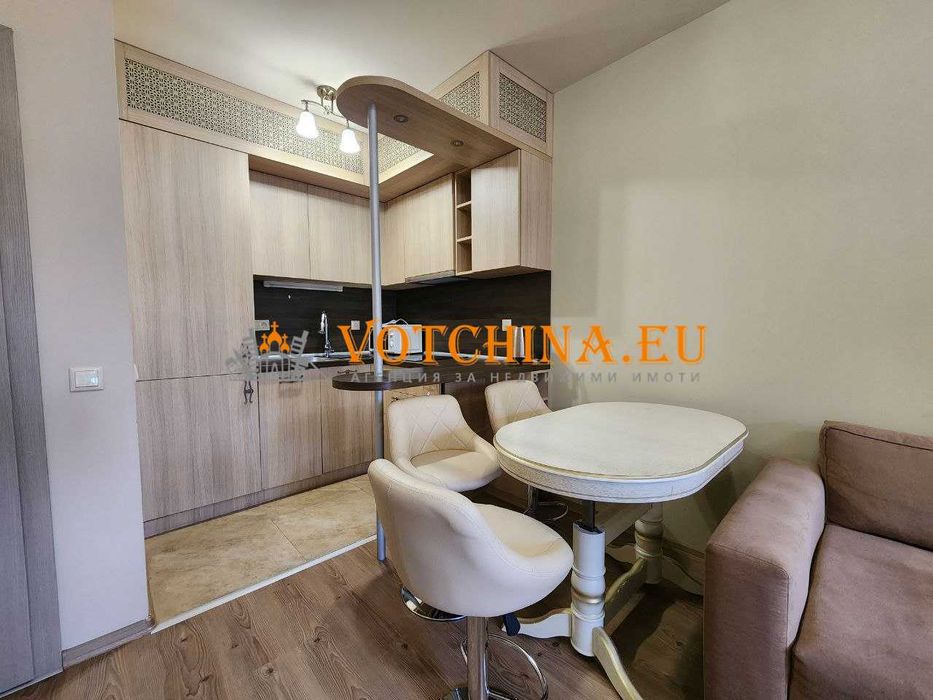 Продава се Едностаен апартамент в к.к. Златни пясъци - 53 кв.м за 1857 €/кв.м - Снимка #4