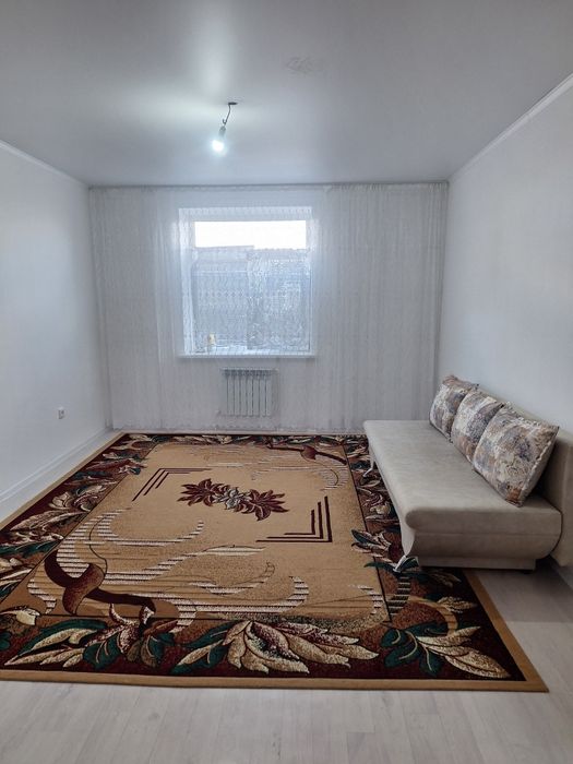 Сдаётся 2-х комнатная квартира