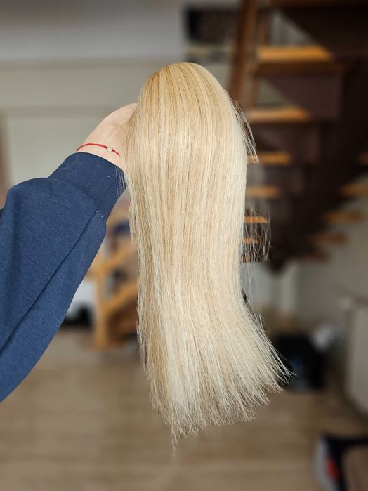 Extensii Belher- folosite o singura data, 60cm