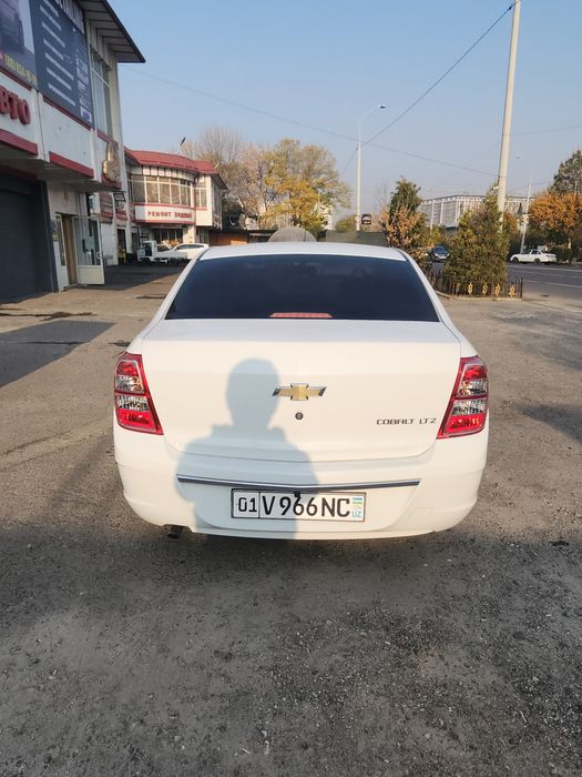 Cobalt автомат   Краска тоза