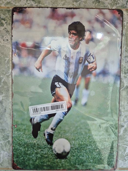 Messi Pele Maradona Cruyff